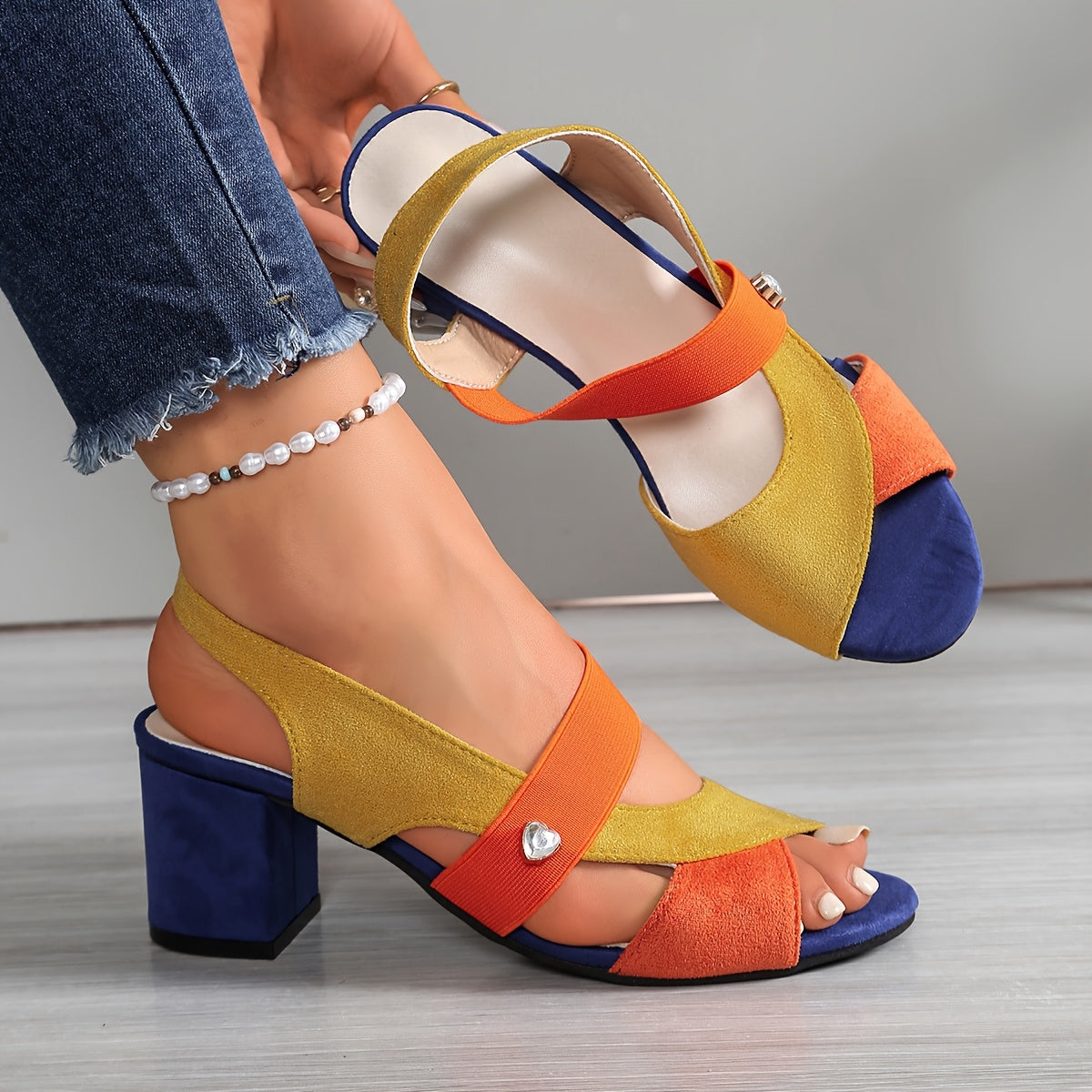 Vatia - Tacones Ortopédicos Elegantes