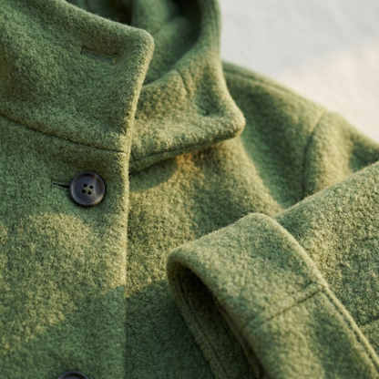 Iria - Chaqueta elegante moderna