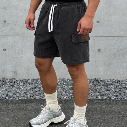 Tadeo - Pantalones informales de hombre