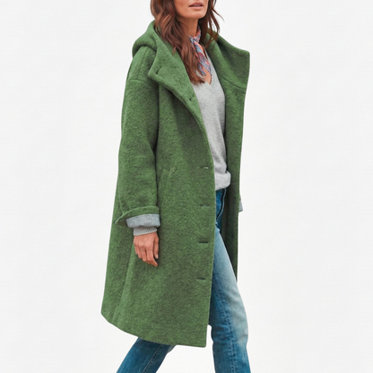 Iria - Chaqueta elegante moderna