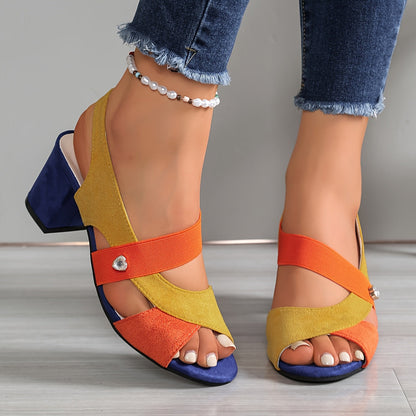 Vatia -  Tacones Ortopédicos Elegantes