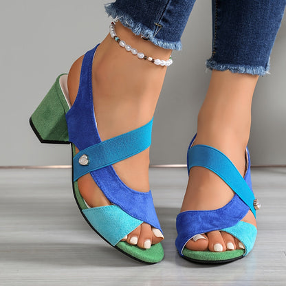 Vatia -  Tacones Ortopédicos Elegantes