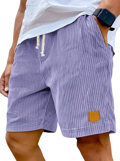 Gaibor -  Pantalones cortos casuales