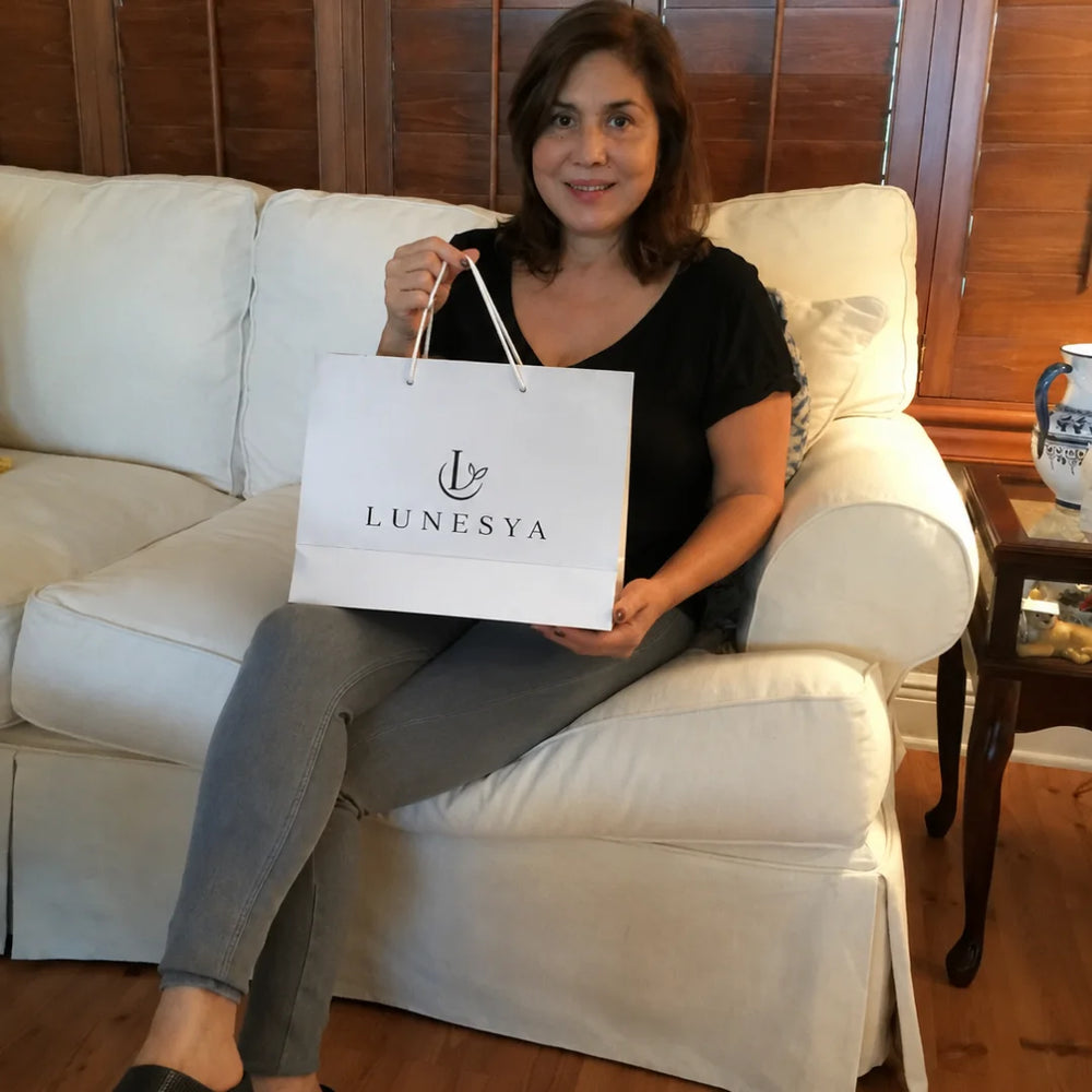 <h2><strong>Apreciado por nuestras clientas</strong></h2>