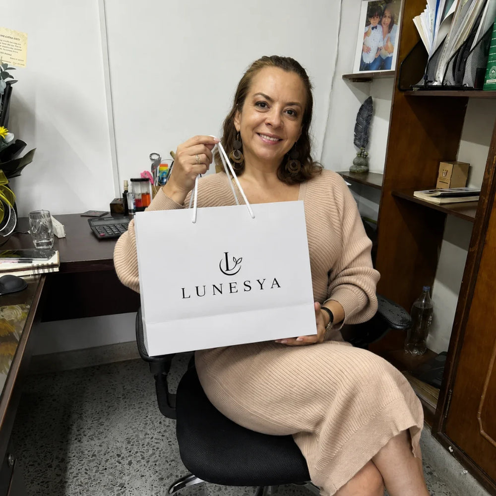 <h2><strong>Apreciado por nuestras clientas</strong></h2>