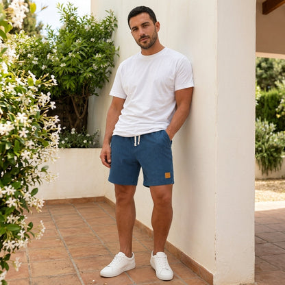 Gaibor -  Pantalones cortos casuales