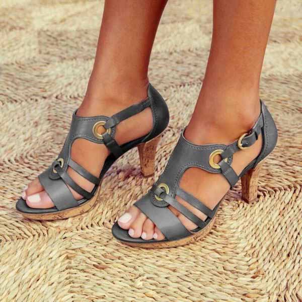 Elysia - Tacones de edición limitada elegantes