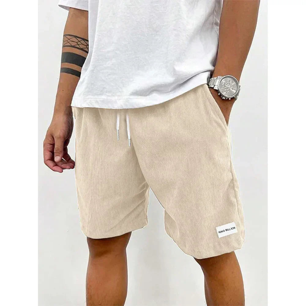Adriel - Pantalones elegantes de hombre