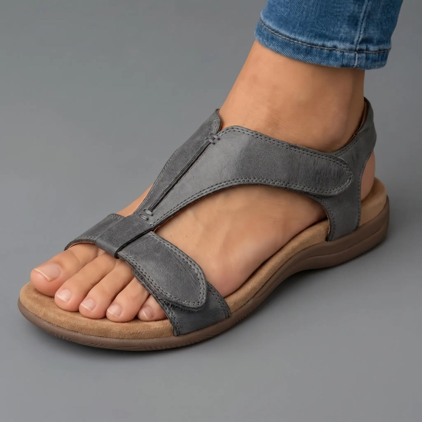 Noraima - Sandalias Ortopédicas y Ergonómicas