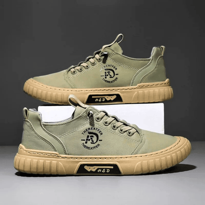 Martin - Zapatillas elegantes informales de hombre