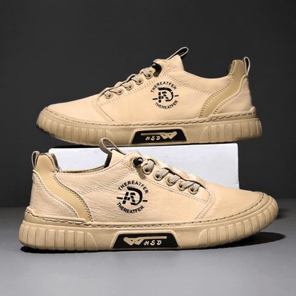 Martin - Zapatillas elegantes informales de hombre