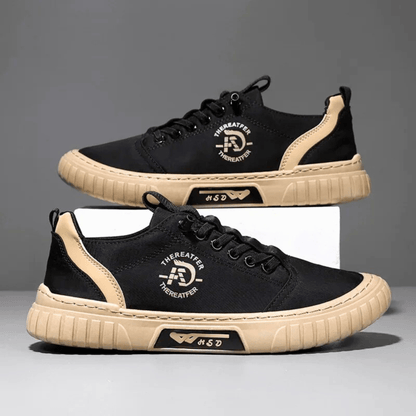 Martin - Zapatillas elegantes informales de hombre